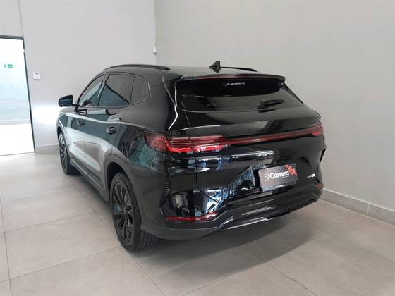 BYD SONG PLUS PREMIUM 1.5 DM-I TURBO HÍBRIDO AWD AUTOMÁTICO BYD SONG PLUS PREMIUM 1.5 DM-I TURBO HÍBRIDO AWD AUTOMÁTICO